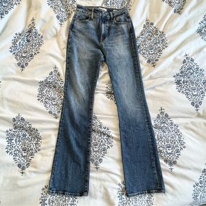 Guess Sky High Boot Jean